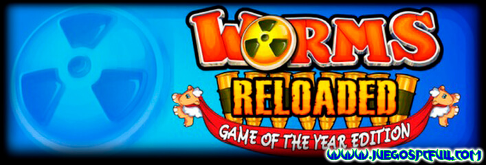 Descargar Worms Reloaded Game of the Year Edition | Español | Mega | Torrent | ElAmigos