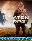 ATOM RPG Post-apocalyptic indie game | Español Mega Torrent ElAmigos