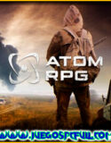 ATOM RPG Post-apocalyptic indie game | Español Mega Torrent ElAmigos