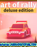 Art of Rally Deluxe Edition | Español Mega Torrent ElAmigos