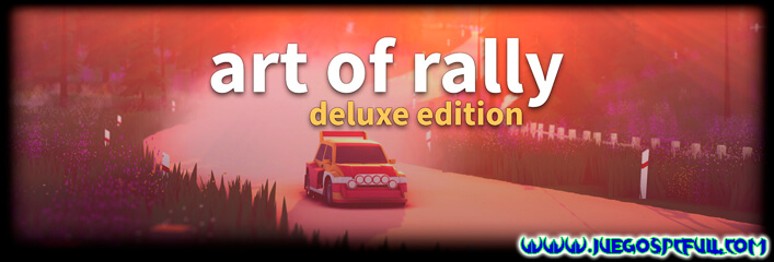 Descargar Art of Rally Deluxe Edition | Español Mega Torrent ElAmigos