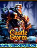 CastleStorm II | Español Mega Torrent ElAmigos