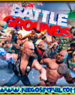 WWE 2K Battlegrounds Deluxe Edition | Español Mega Torrent ElAmigos