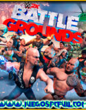 WWE 2K Battlegrounds Deluxe Edition | Español Mega Torrent ElAmigos