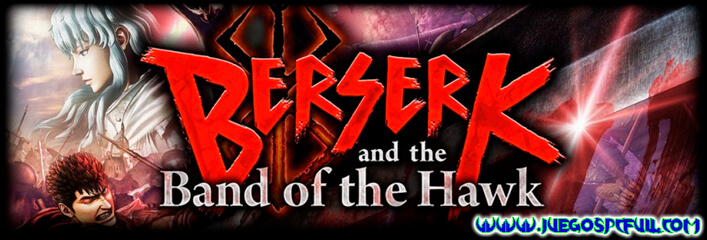 Descargar Berserk and Band of the Hawk | Español Mega Torrent