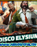 Disco Elysium | Español Mega Torrent ElAmigos