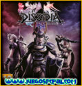 Dissidia Final Fantasy NT Deluxe Edition | Español Mega Torrent ElAmigos