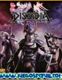Dissidia Final Fantasy NT Deluxe Edition | Español Mega Torrent ElAmigos