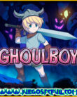 Ghoulboy Dark Sword of Goblin | Español Mega Torrent