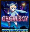 Ghoulboy Dark Sword of Goblin | Español Mega Torrent