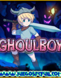 Ghoulboy Dark Sword of Goblin | Español Mega Torrent