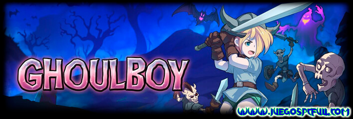 Descargar Ghoulboy | Español Mega Torrent