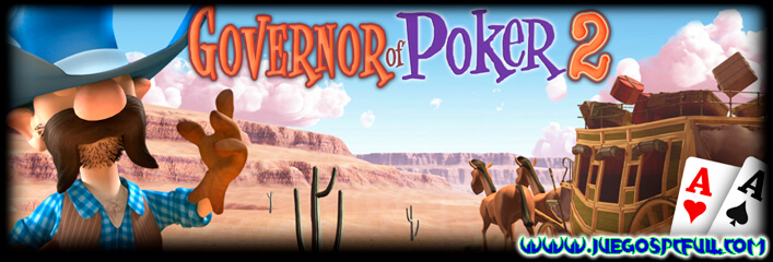 Descargar Governor of Poker 2 Premium Edition | Español | Mega | Mediafire