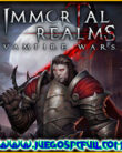 Immortal Realms Vampire Wars | Español | Mega | Torrent | ElAmigos