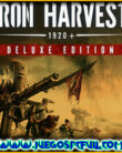 Iron Harvest Deluxe Edition | Español | Mega | Torrent | ElAmigos