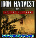 Iron Harvest Deluxe Edition | Español | Mega | Torrent | ElAmigos