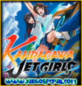 Kandagawa Jet Girls Deluxe Edition | Mega Torrent ElAmigos