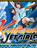 Kandagawa Jet Girls Deluxe Edition | Mega Torrent ElAmigos