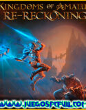 Kingdoms of Amalur Re-Reckoning | Español Mega Torrent ElAmigos