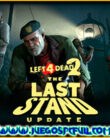 Left 4 Dead 2 The Last Stand Update + Online | Español Mega Torrent ElAmigos