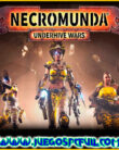 Necromunda Underhive Wars | Español Mega Torrent ElAmigos