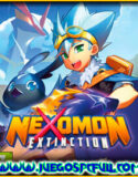 Nexomon Extinction | Español Mega Torrent ElAmigos