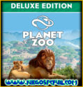 Planet Zoo Deluxe Edition | Español Mega Torrent ElAmigos