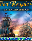 Port Royale 4 Extended Edition | Español Mega Torrent ElAmigos