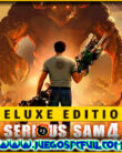 Serious Sam 4 Deluxe Edition | Español Mega Torrent ElAmigos