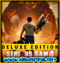 Serious Sam 4 Deluxe Edition | Español Mega Torrent ElAmigos