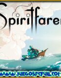 Spiritfarer | Español | Mega | Torrent | ElAmigos