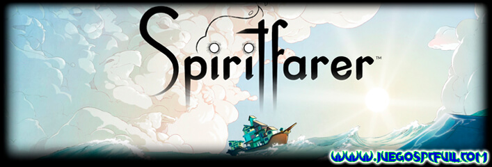 Descargar Spiritfarer | Español | Mega | Torrent | ElAmigos