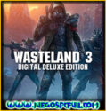 Wasteland 3 Deluxe Edition | Español Mega Torrent ElAmigos