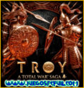 Total War Saga TROY | Español Mega Torrent ElAmigos