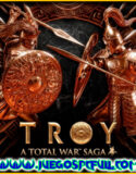 Total War Saga TROY | Español Mega Torrent ElAmigos