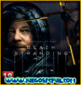 DEATH STRANDING | Español Mega Torrent ElAmigos