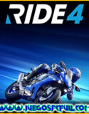RIDE 4 Complete the Set Edition | Español Mega Torrent ElAmigos