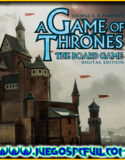A Game of Thrones: The Board Game Digital Edition | Español Mega Mediafire