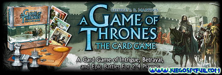 Descargar A Game of Thrones: The Board Game Digital Edition | Español Mega Mediafire