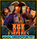 Age of Empires III Definitive Edition build 38254 | Español Mega Torrent ElAmigos