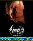 Amnesia Rebirth | Español Mega Torrent ElAmigos