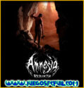 Amnesia Rebirth | Español Mega Torrent ElAmigos