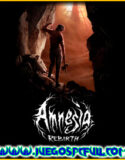 Amnesia Rebirth | Español Mega Torrent ElAmigos