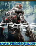 Crysis Remastered | Español Mega Torrent ElAmigos