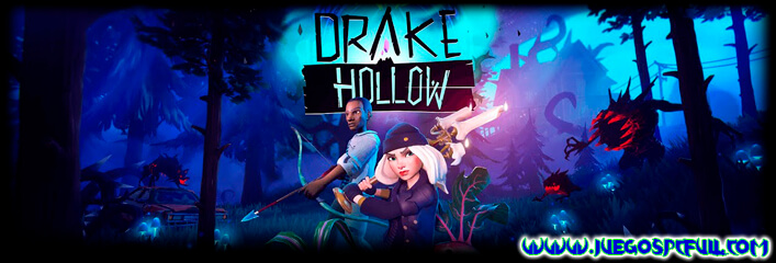 Descargar Drake Hollow | Español Mega Torrent ElAmigos