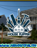 House Flipper | Español Mega Torrent ElAmigos