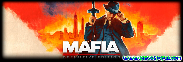 Descargar Mafia Edición Definitiva | Español Mega Torrent ElAmigos