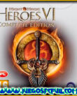 Might and Magic Heroes VI Complete Edition | Español Mega Torrent ElAmigos