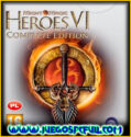 Might and Magic Heroes VI Complete Edition | Español Mega Torrent ElAmigos