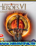Might and Magic Heroes VI Complete Edition | Español Mega Torrent ElAmigos
